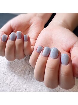 アンカバーネイルズ(ancover nails)/