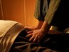↓【ほぐし説明】身体が動きにくい、凝りが気になる方はもみほぐし！↓