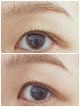 カルムトウキョウ 恵比寿本店(CALM TOKYO)/まつげパーマ恵比寿