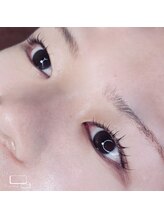 ネイルサロン アニーアンドジーノ(NAIL SALON Annie&Gino)/パリジェンヌ