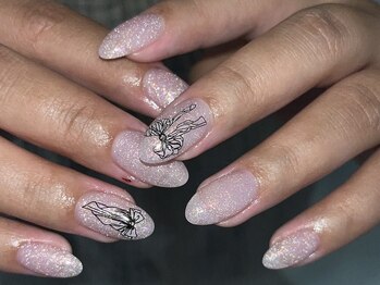 ヴィヴ(vive)/ design by yurina