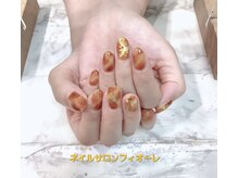 ネイルサロン フィオーレ
