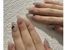 シーズン ホームネイル(season homeNAIL)の雰囲気（持ち込みが¥7000～楽しめちゃう！）