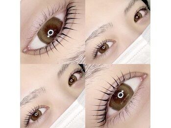 エンズ 知立店(0’s)/パリジェンヌラッシュリフト