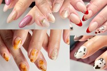 ヘアアンドネイル ミューズ おゆみ野店(HAIR & NAIL MUSE)