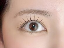 ニクシーアイブティック(Nixie Eye Boutique)/エクステパーマ/&Healthy