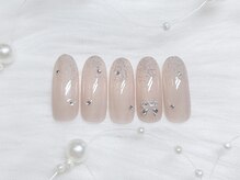 ネイルパティオ 新越谷店(nail patio)/ちゅるんデザイン7500