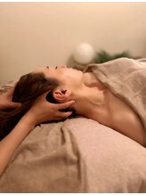 チル(Chill)/ドライヘッドスパ