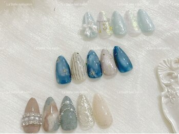 ラベル(La'Belle)/