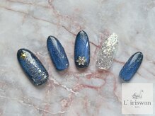 リリスワン(L'iriswan)/