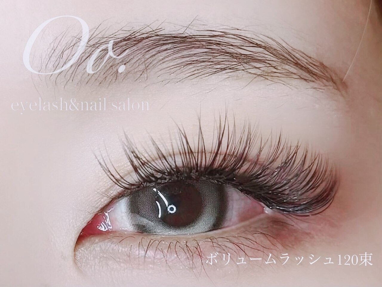 クーポン・メニュー｜オー(Oo.)｜ホットペッパービューティー