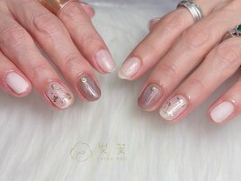 シンプルデザイン