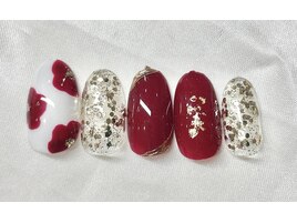 お正月☆成人式デザイン