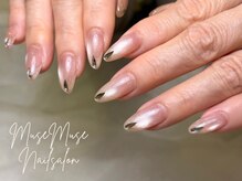 ミューズ ミューズ(Muse Muse)/ちゅるんネイル