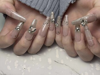 キヒ 渋谷店(Kihi)/10本持ち込みデザインやり放題