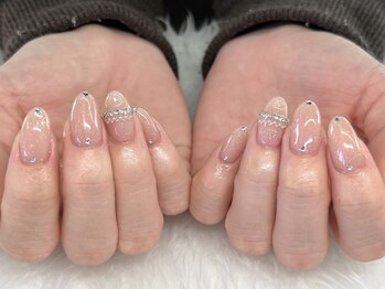 サラ 千種吹上店(Sara)/90分アートフリー