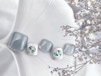 シャルム(Charm)/2月【定額】トレンドコース