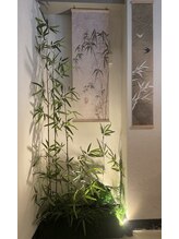 とみんリラクゼーション 千歳店/店内風景1