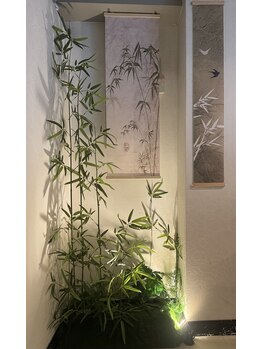 とみんリラクゼーション 千歳店/店内風景1