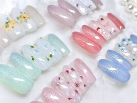 華やぐ 大人の春クーポン/全員◎