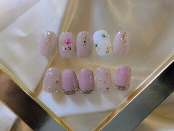 ニュアンスデザインBコース