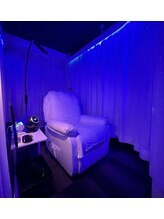 アリエス 浅草橋/店内/浅草橋/ヘッドスパ/肩こり