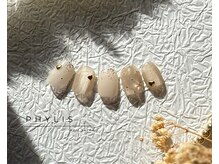 フィリス 町田店(PHYLIS)/キルティングネイル