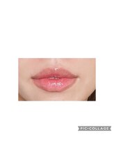 パールブルー(All Perl blue)/コスメティックリップ