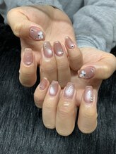 LUMINA NAILS/