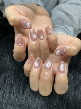 LUMINA NAILS/