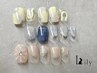 【NEW】初回オフ無料☆短いお爪にも♪〈定額〉ショートネイルデザイン¥6050