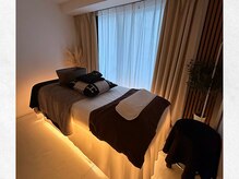 クロエビューティー 麻布十番店(クロエbeauty)/完全個室の贅沢空間