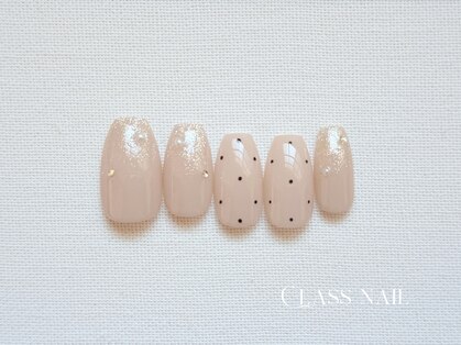 クラスネイル 二子玉川(CLASS NAIL)の写真