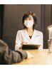 【まずは肌相談から】肌分析×オーダーメイド抗体美容ケア