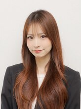 アテアイラッシュ 和泉府中店(ate eyelash) 巽 菜々子