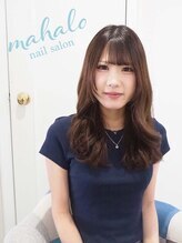 マハロネイルサロン 横浜店(mahalo) 石川