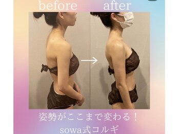ソワ(sowa)/