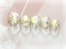 ラグジュアリーコース初回￥9680