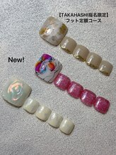オーク 戸塚(OAK)/フット◆定額コース￥8000