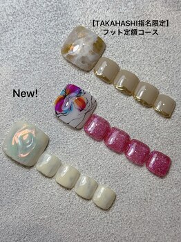 オーク 戸塚(OAK)/フット◆定額コース¥8000