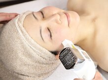 ヒーリングサロン ププ(PUPU)/光フェイシャル90分　初回¥9900