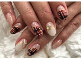 ガーリーチェック☆