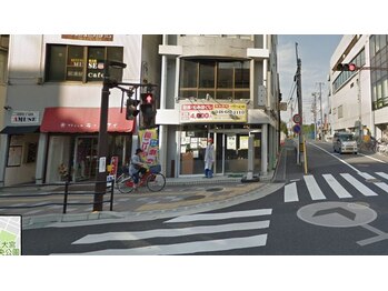 らくらく整体院 東大宮店/東大宮駅東口から徒歩3分♪