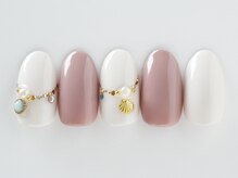 シャックジュール ボゥ(ChaqueJour Beau)/