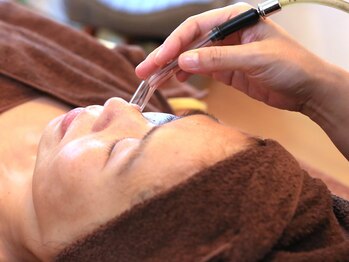 エンダモロジーサロン ココロミ(Cocolomi)/毛穴つるりんこ[3]