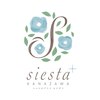 シエスタプラスカナザワ 野田店(Siesta+Kanazawa)ロゴ