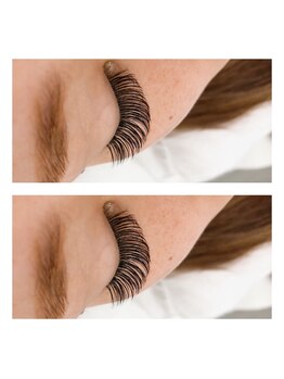 サティシア(SATIXIA)/ボリュームラッシュ♪