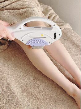 ブリエボ ニータ(BRILLER BONITA)/美肌脱毛