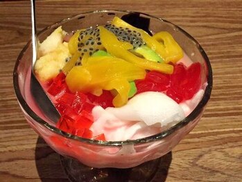 アジアンリラクゼーション ヴィラ 大橋店(asian relaxation villa)/バリ島スイ ーツ エス・ブア