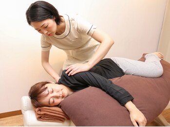 パウワウ 千葉センシティ店(POWWOW)/抱き枕の貸し出しあります